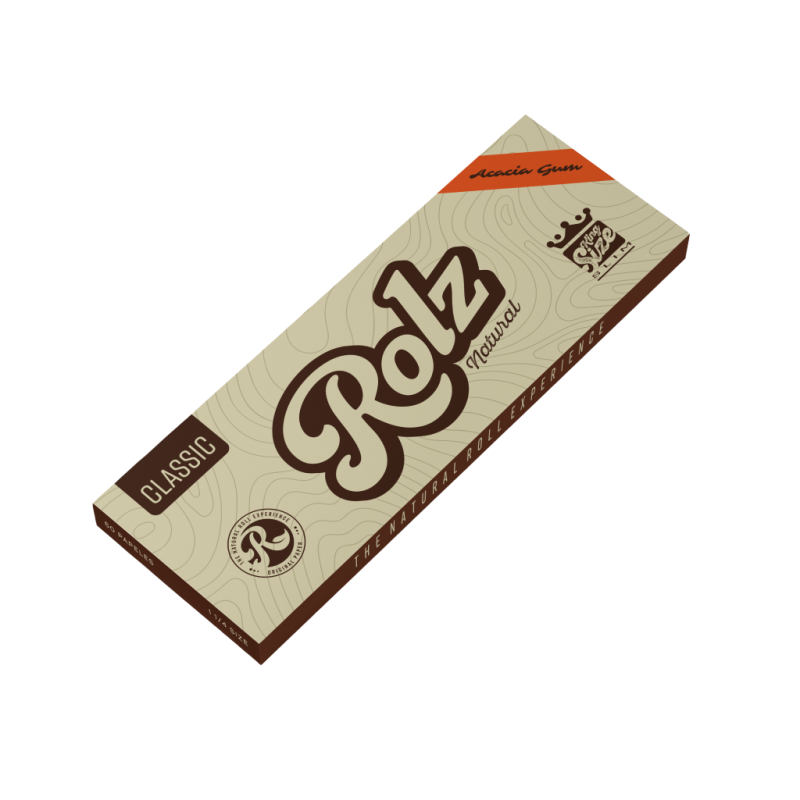 Papel king size cajas de 50 | Packs ahorro | Compra hoy ya