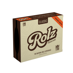 ROLZ King Size: Recargas Papel 2.000 uds | Compra Online hoy