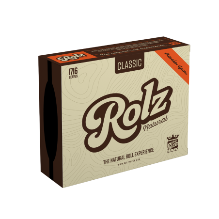 NACHBESTELLUNG PAPIER | ROLZ (2.000 STK)