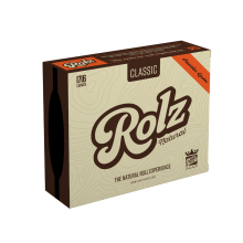 ROLZ King Size : Recharges Papier 2000 pièces | Achetez en Ligne aujourd'hui