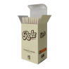 Cones ROLZ king size 1000 uds | Packs ahorro | Compra hoy ya