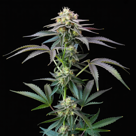 Blueberry Muffin CBD Semillas: Compra Variedad Coleccionista