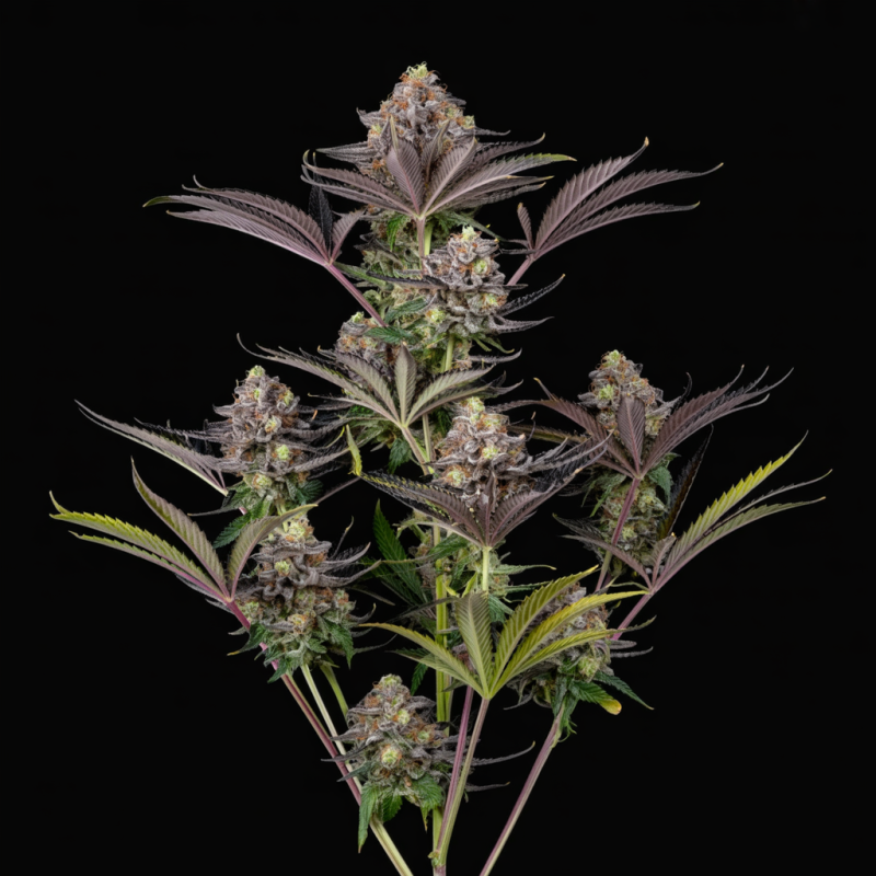 Critical OG Graines de Cannabis | Achetez au Meilleur Prix Dès Maintenant