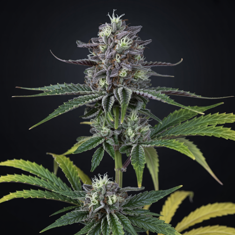 Critical Semillas De Marihuana | Compra Ahora Al Mejor Precio