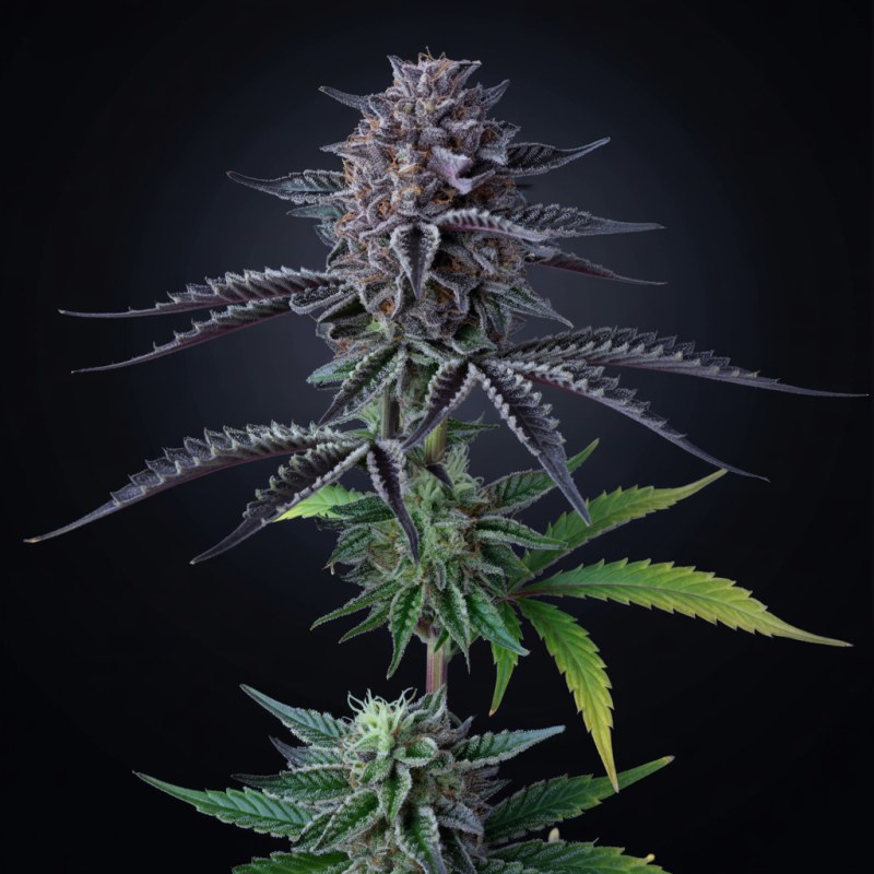 RS11 Semillas De Cannabis | Compra Ahora Al Mejor Precio Ya!