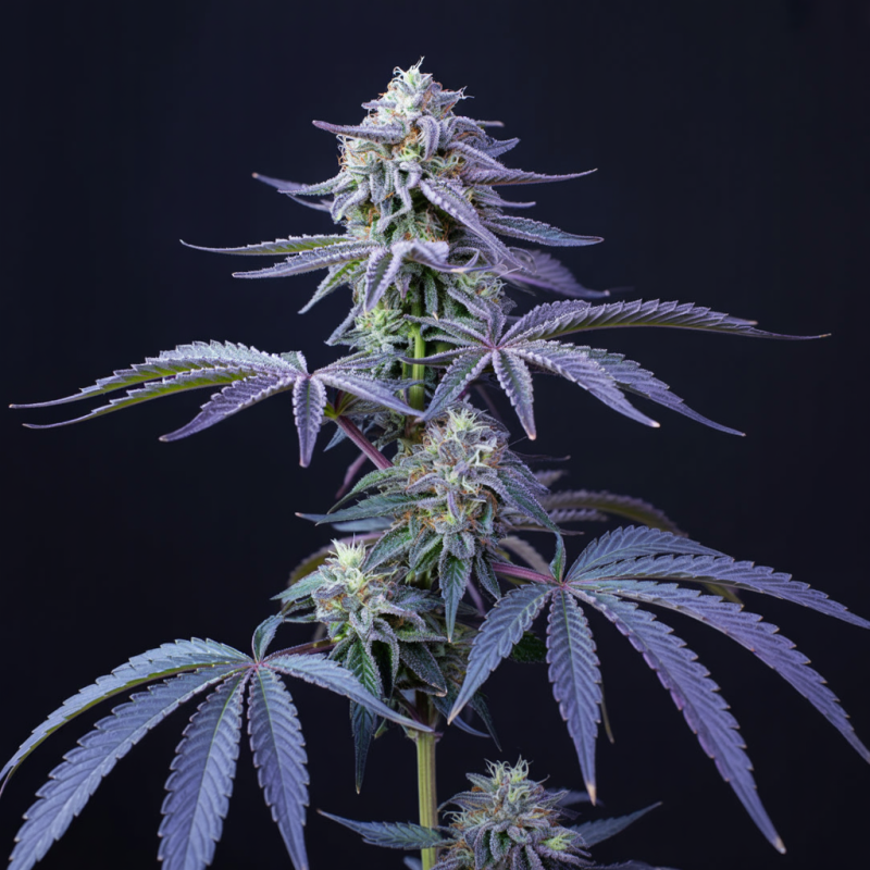 Forbidden Fruit Semillas De Cannabis |Compra Al Mejor Precio