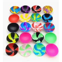 Bowls De Silicona