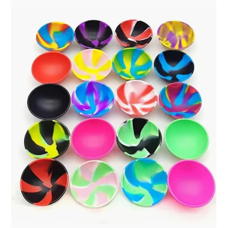 Bowls De Silicona