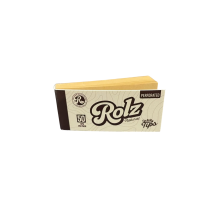 ROLZ TIPS
