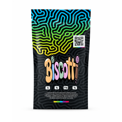 BISCOTTI CBD