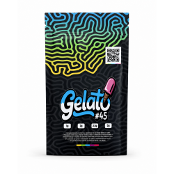Gelato 45 CBD