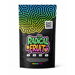 Radical Fruit CBD