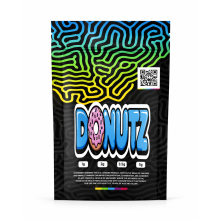 Donutz CBD Hash Glassy 1 g | Compra Premium Con Envío Rápido