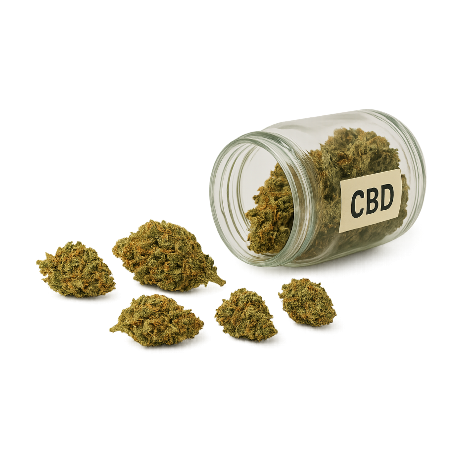 FIORE CBD