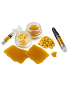 VAPORIZZATORI CBD