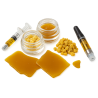 WAX CBD