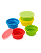 BOWLS SILICONA