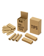 FILTROS CARTON