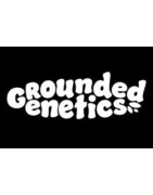 GROUNDED GENETICS