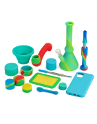 ACCESORIOS SILICONA