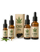 HUILLES CBD