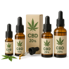 ACEITES CBD