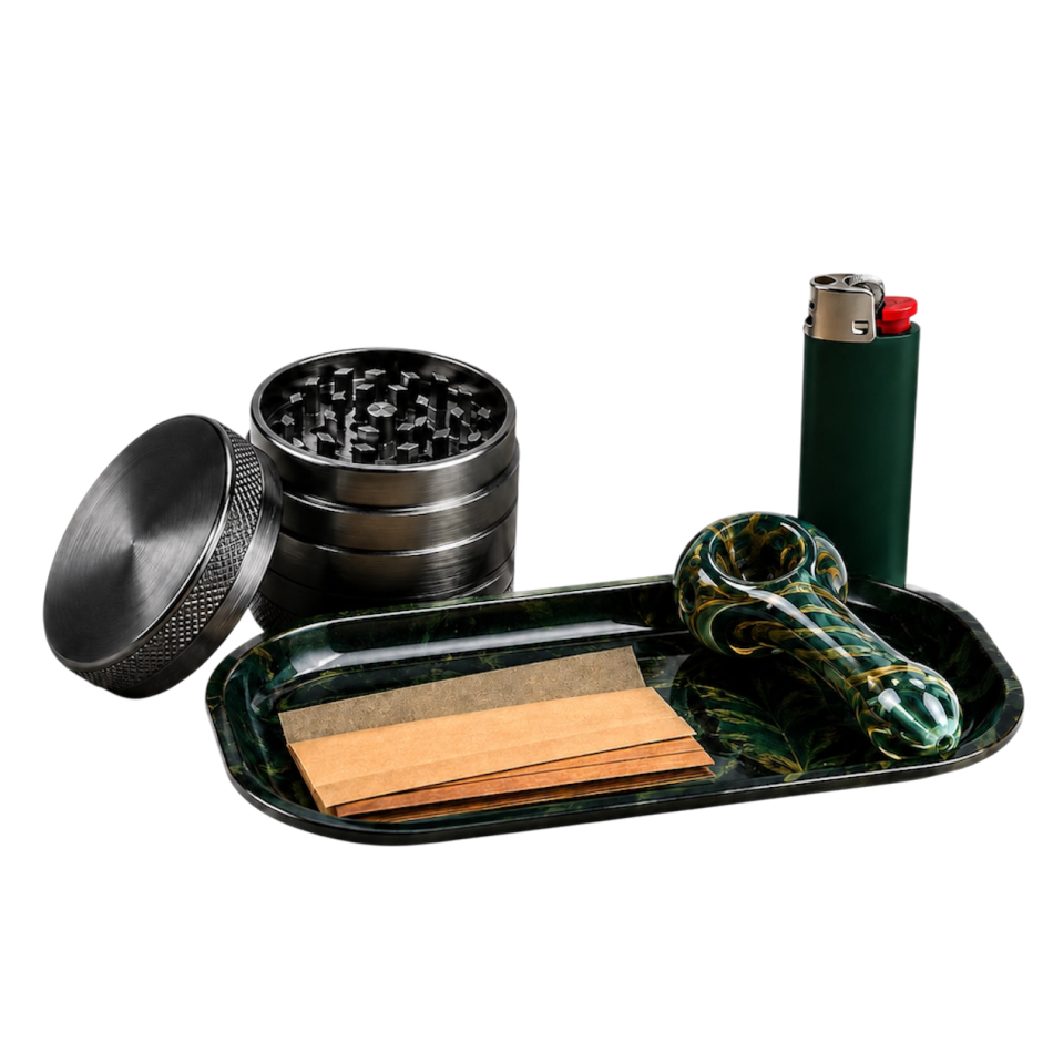 Paraphernalia