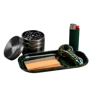 Paraphernalia