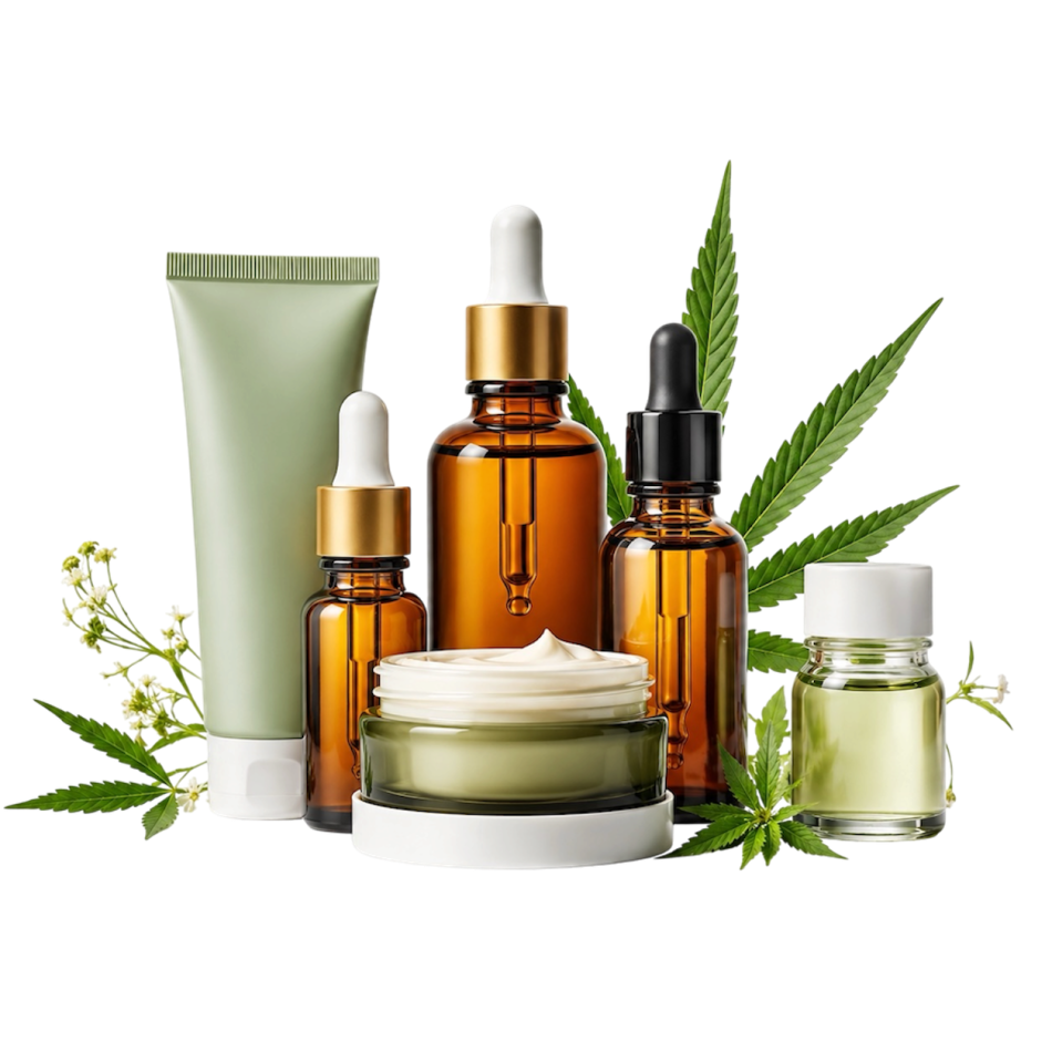 CBD Shop