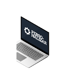 PERSONALIZA