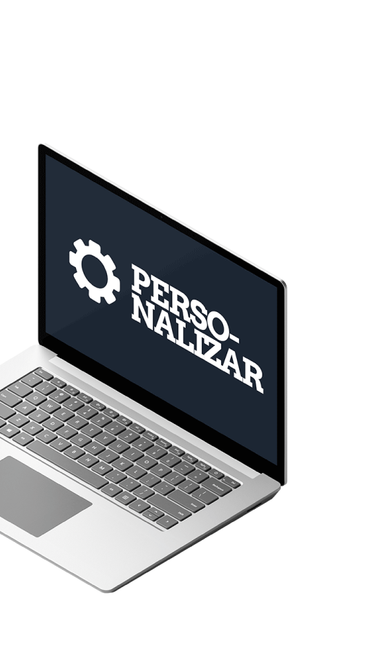 PERSONALIZA